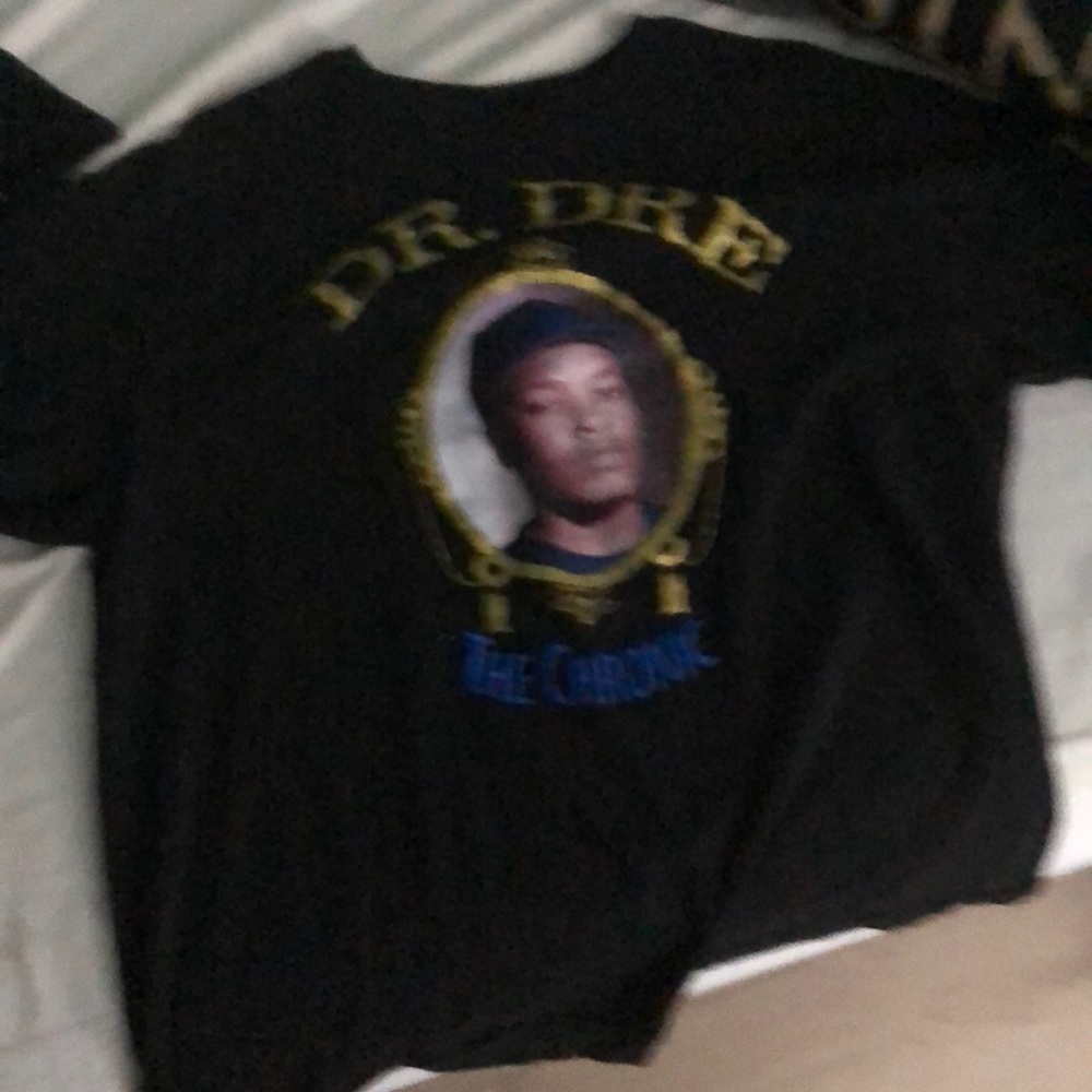 Dr Dre Xl CHRONIC
